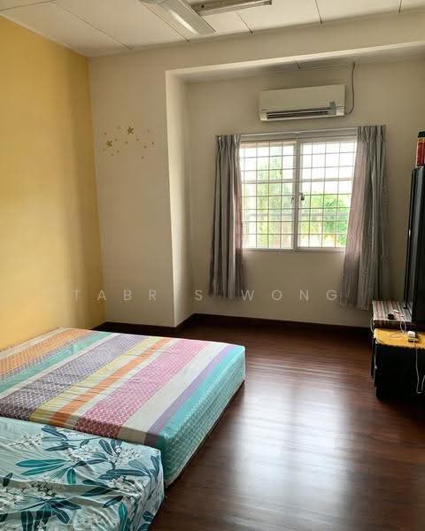 Rumah Teres untuk Dijual di Bandar Puteri Klang (Klang) - Tabris Wong - Bedroom - PropertyGuru.com.my