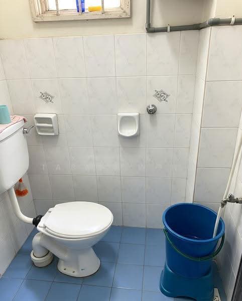 Rumah Teres untuk Dijual di Bandar Puteri Klang (Klang) - Tabris Wong - Bathroom - PropertyGuru.com.my