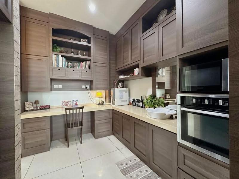 Semi-Detached House for Sale in Johor Bahru (Johor) - Ace Tan - Kitchen - PropertyGuru.com.my