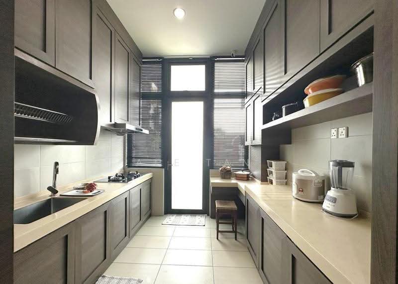 Semi-Detached House for Sale in Johor Bahru (Johor) - Ace Tan - Kitchen - PropertyGuru.com.my