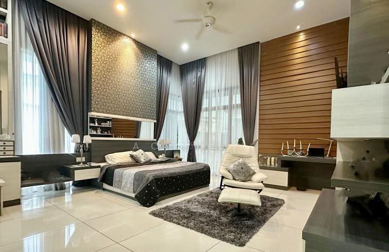Semi-Detached House for Sale in Johor Bahru (Johor) - Ace Tan - Bedroom - PropertyGuru.com.my