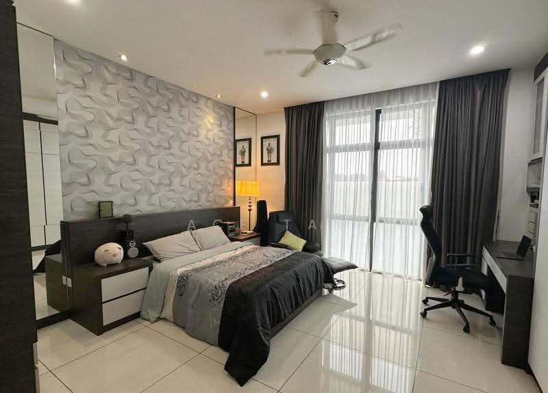 Semi-Detached House for Sale in Johor Bahru (Johor) - Ace Tan - Bedroom - PropertyGuru.com.my