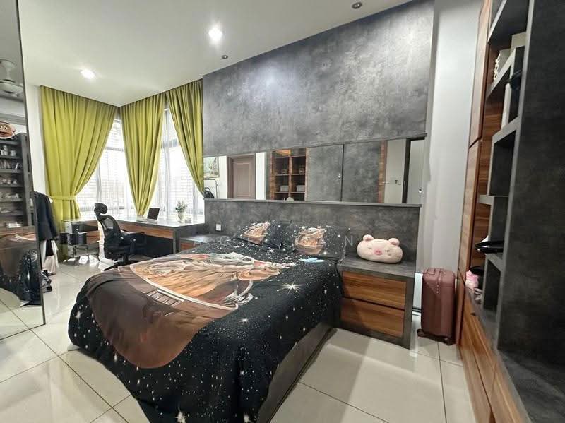 Semi-Detached House for Sale in Johor Bahru (Johor) - Ace Tan - Bedroom - PropertyGuru.com.my