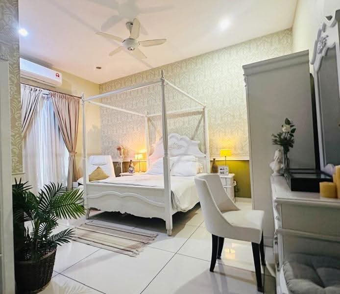 Semi-Detached House for Sale in Johor Bahru (Johor) - Ace Tan - Bedroom - PropertyGuru.com.my