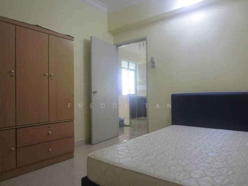 Apartment for Sale at Ixora Heights Apartment - Freddy Tan - Bedroom - PropertyGuru.com.my