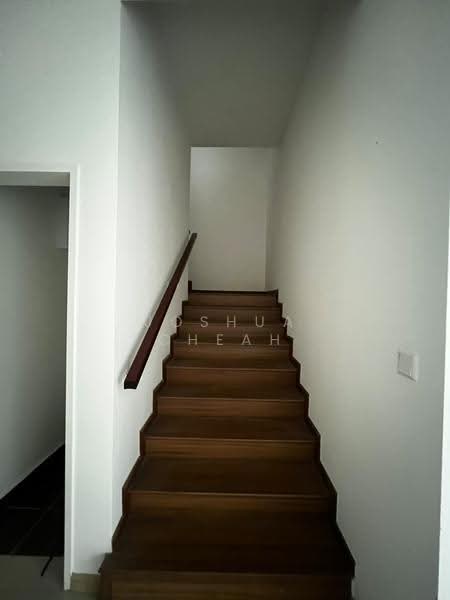 Rumah Teres untuk Disewa di KL City Centre (Kuala Lumpur) - Joshua Cheah - Interior - PropertyGuru.com.my