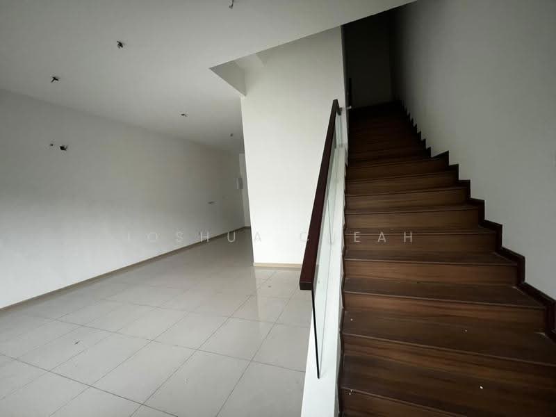 Rumah Teres untuk Disewa di KL City Centre (Kuala Lumpur) - Joshua Cheah - Interior - PropertyGuru.com.my