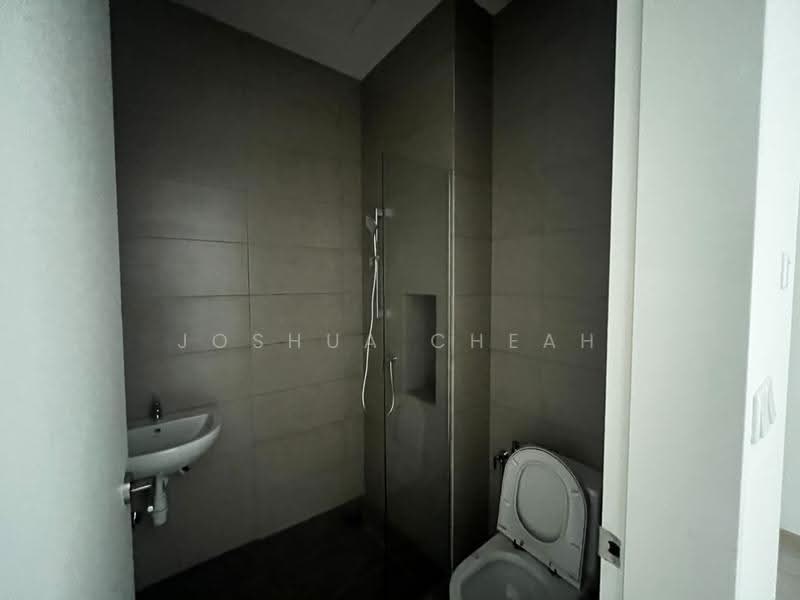 Rumah Teres untuk Disewa di KL City Centre (Kuala Lumpur) - Joshua Cheah - Bathroom - PropertyGuru.com.my