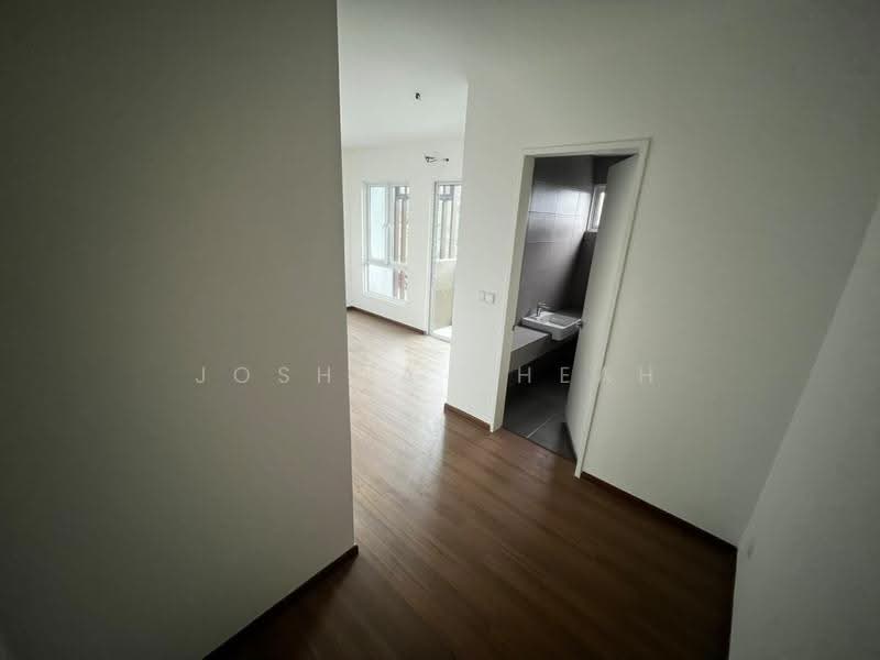 Rumah Teres untuk Disewa di KL City Centre (Kuala Lumpur) - Joshua Cheah - Interior - PropertyGuru.com.my