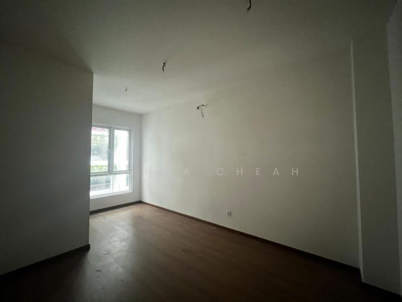 Rumah Teres untuk Disewa di KL City Centre (Kuala Lumpur) - Joshua Cheah - Interior - PropertyGuru.com.my
