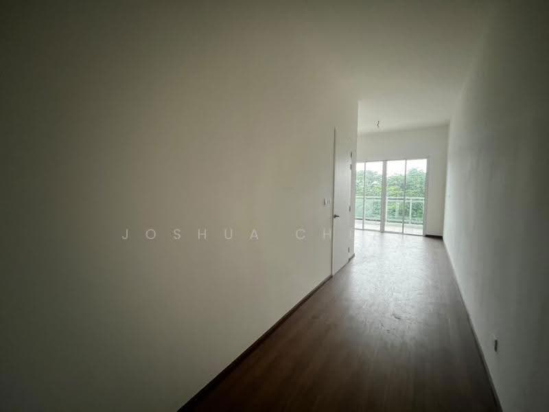 Rumah Teres untuk Disewa di KL City Centre (Kuala Lumpur) - Joshua Cheah - Corridor - PropertyGuru.com.my