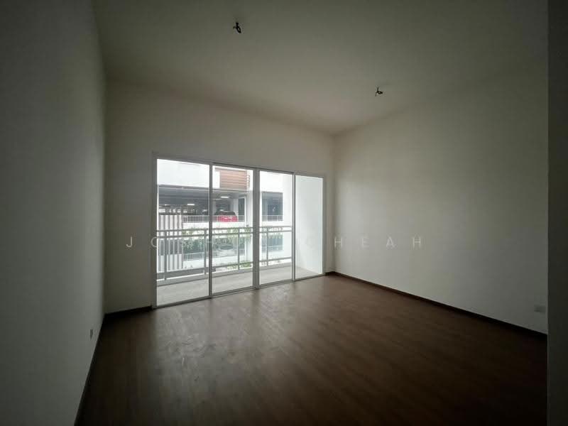 Rumah Teres untuk Disewa di KL City Centre (Kuala Lumpur) - Joshua Cheah - Living Room - PropertyGuru.com.my