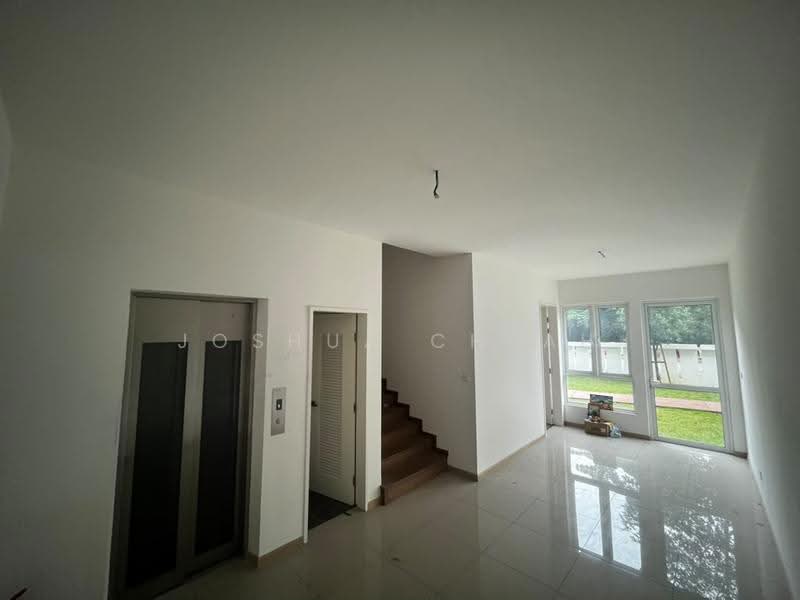 Rumah Teres untuk Disewa di KL City Centre (Kuala Lumpur) - Joshua Cheah - Interior - PropertyGuru.com.my
