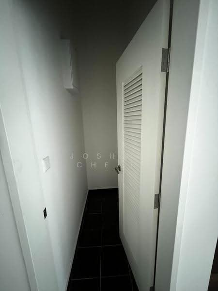 Rumah Teres untuk Disewa di KL City Centre (Kuala Lumpur) - Joshua Cheah - Corridor - PropertyGuru.com.my