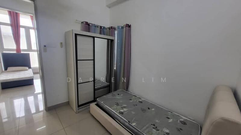 Condominium for Rent at Mutiara Ville - Darren Lim - Bedroom - PropertyGuru.com.my