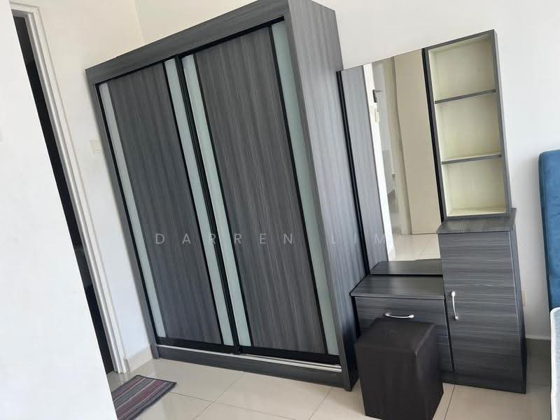 Condominium for Rent at Mutiara Ville - Darren Lim - Interior - PropertyGuru.com.my
