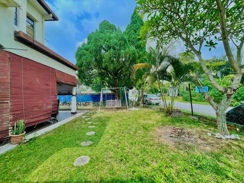 2-storey Terraced House for Sale in Usj 12 (Subang Jaya) - Azli Ibrahim - Exterior - PropertyGuru.com.my
