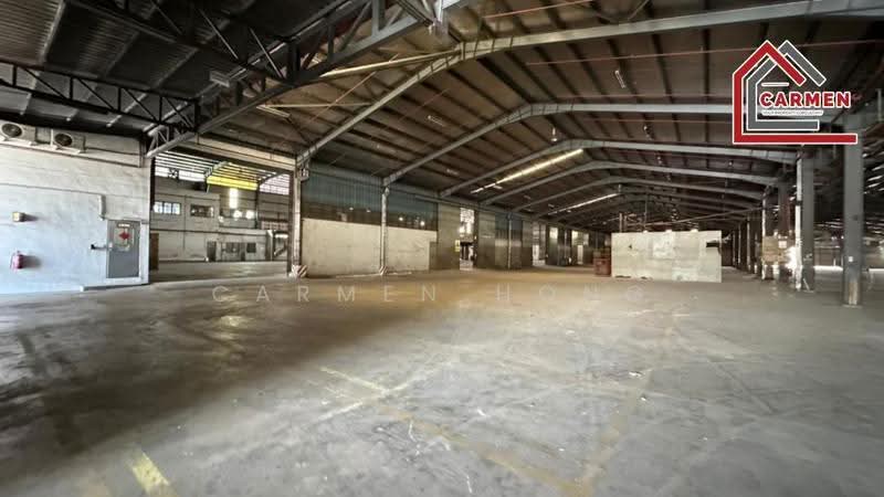 Factory for Rent in Sungai Lokan (Butterworth) - Carmen Hong - Interior - PropertyGuru.com.my