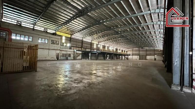 Factory for Rent in Sungai Lokan (Butterworth) - Carmen Hong - Interior - PropertyGuru.com.my