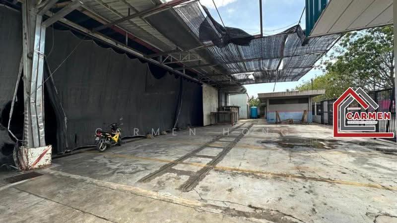 Factory for Rent in Sungai Lokan (Butterworth) - Carmen Hong - Exterior - PropertyGuru.com.my
