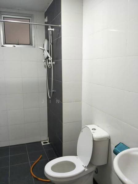 Service Residence for Sale at Maxim Citylights @ Sentul KL - Jin Hao - Bathroom - PropertyGuru.com.my
