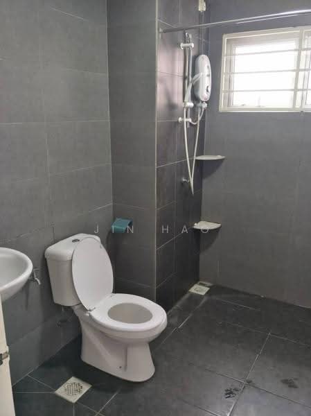 Service Residence for Sale at Maxim Citylights @ Sentul KL - Jin Hao - Bathroom - PropertyGuru.com.my