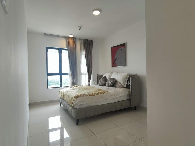 Kediaman Servis untuk Disewa di TRIO By Setia - David Kok - Bedroom - PropertyGuru.com.my