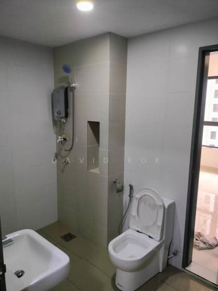 Kediaman Servis untuk Disewa di TRIO By Setia - David Kok - Bathroom - PropertyGuru.com.my