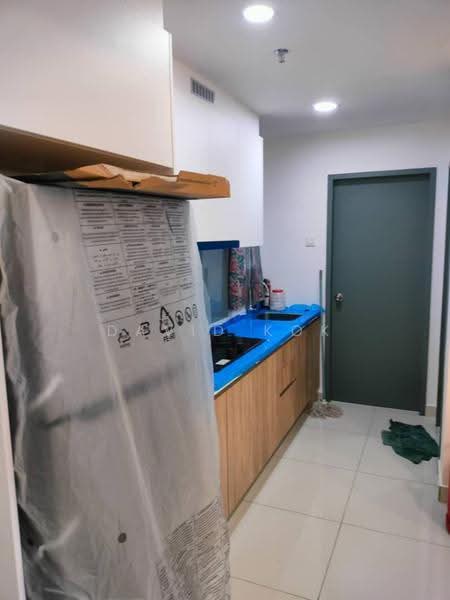 Kediaman Servis untuk Disewa di TRIO By Setia - David Kok - Kitchen - PropertyGuru.com.my