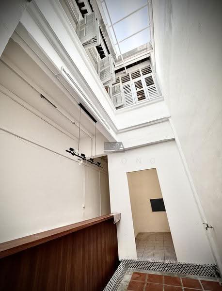 Shop for Sale in George Town (Penang) - Pei Hong - Interior - PropertyGuru.com.my