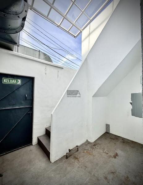 Shop for Sale in George Town (Penang) - Pei Hong - Exterior - PropertyGuru.com.my