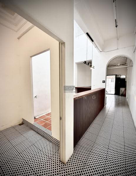 Shop for Sale in George Town (Penang) - Pei Hong - Entrance - PropertyGuru.com.my