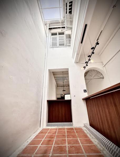 Shop for Sale in George Town (Penang) - Pei Hong - Interior - PropertyGuru.com.my