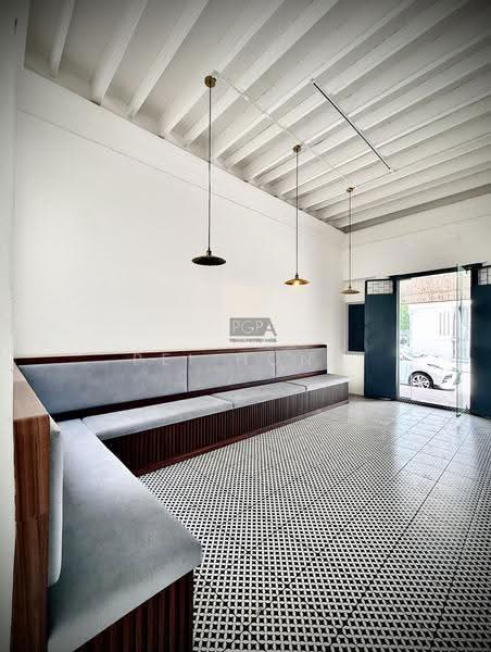 Shop for Sale in George Town (Penang) - Pei Hong - Interior - PropertyGuru.com.my