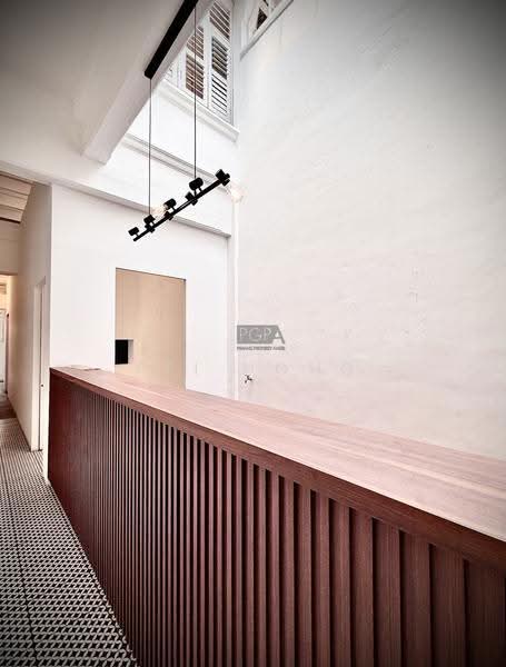 Shop for Sale in George Town (Penang) - Pei Hong - Interior - PropertyGuru.com.my