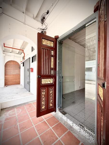Shop for Sale in George Town (Penang) - Pei Hong - Entrance - PropertyGuru.com.my