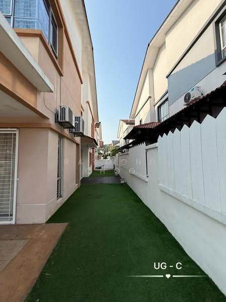 Semi-Detached House for Sale in Setia Damai (Setia Alam) - Raymond Choo - Exterior - PropertyGuru.com.my