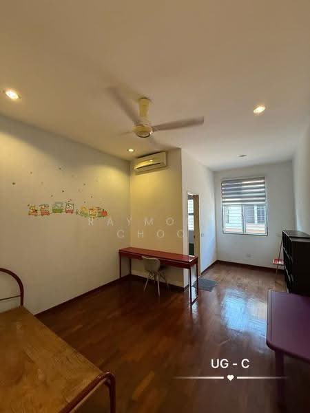 Semi-Detached House for Sale in Setia Damai (Setia Alam) - Raymond Choo - Bedroom - PropertyGuru.com.my