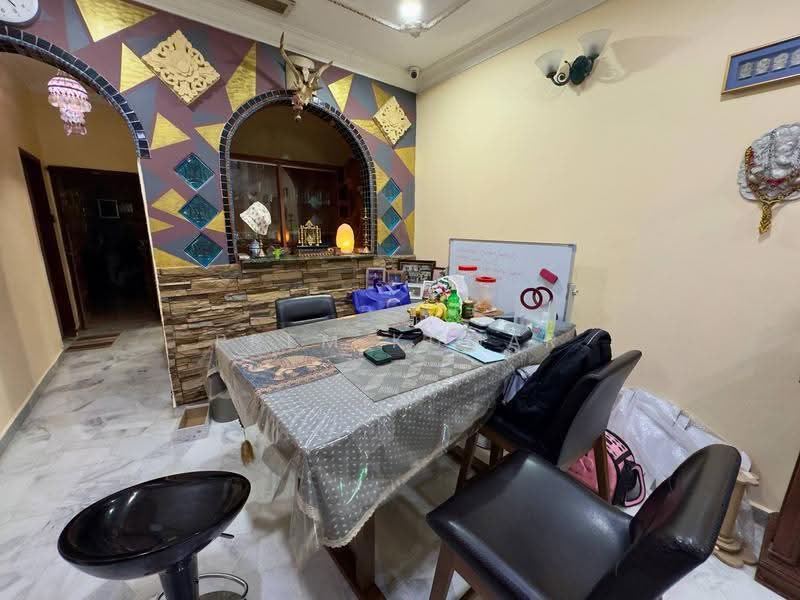 1-storey Terraced House for Sale in Taman Desa Cheras (Cheras) - Prem Kumar - Interior - PropertyGuru.com.my