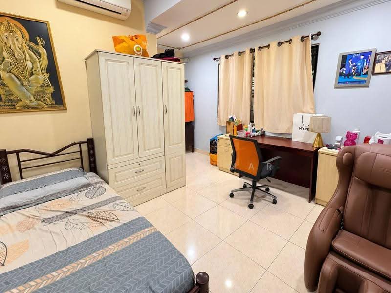 1-storey Terraced House for Sale in Taman Desa Cheras (Cheras) - Prem Kumar - Bedroom - PropertyGuru.com.my