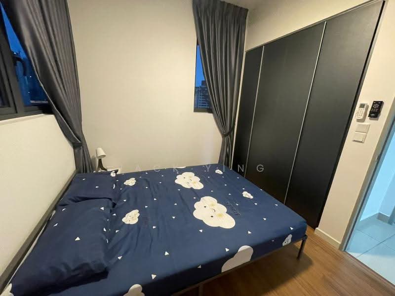 Service Residence for Rent at M Vertica - JACK YING - Bedroom - PropertyGuru.com.my