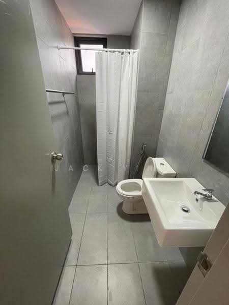 Service Residence for Rent at M Vertica - JACK YING - Bathroom - PropertyGuru.com.my
