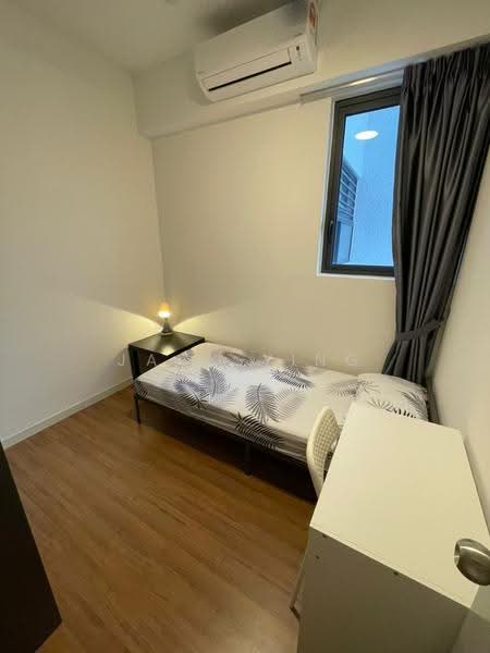 Service Residence for Rent at M Vertica - JACK YING - Bedroom - PropertyGuru.com.my