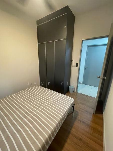 Service Residence for Rent at M Vertica - JACK YING - Bedroom - PropertyGuru.com.my