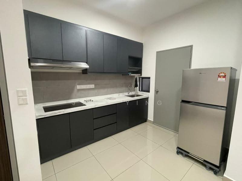 Service Residence for Rent at M Vertica - JACK YING - Kitchen - PropertyGuru.com.my