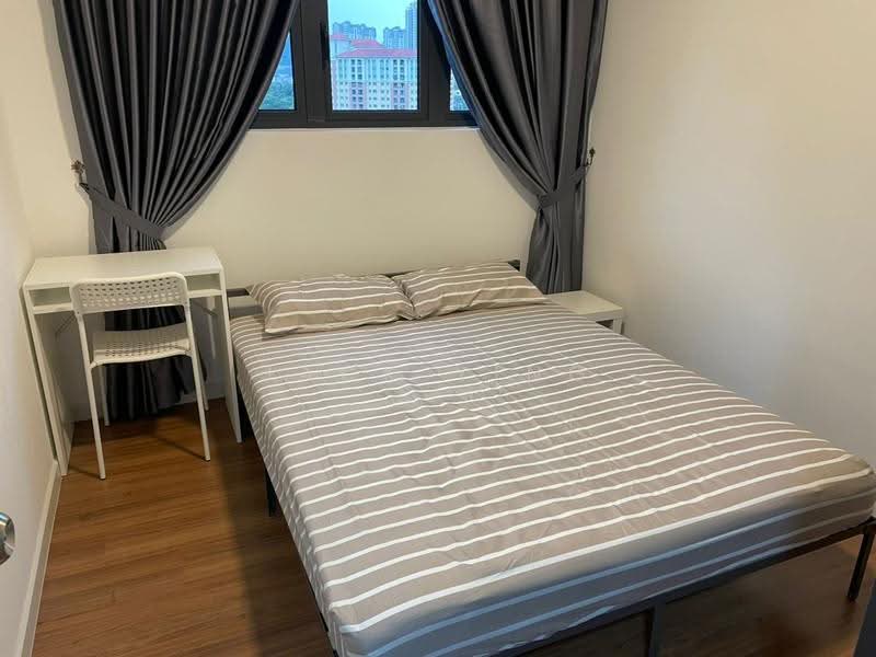 Service Residence for Rent at M Vertica - JACK YING - Bedroom - PropertyGuru.com.my
