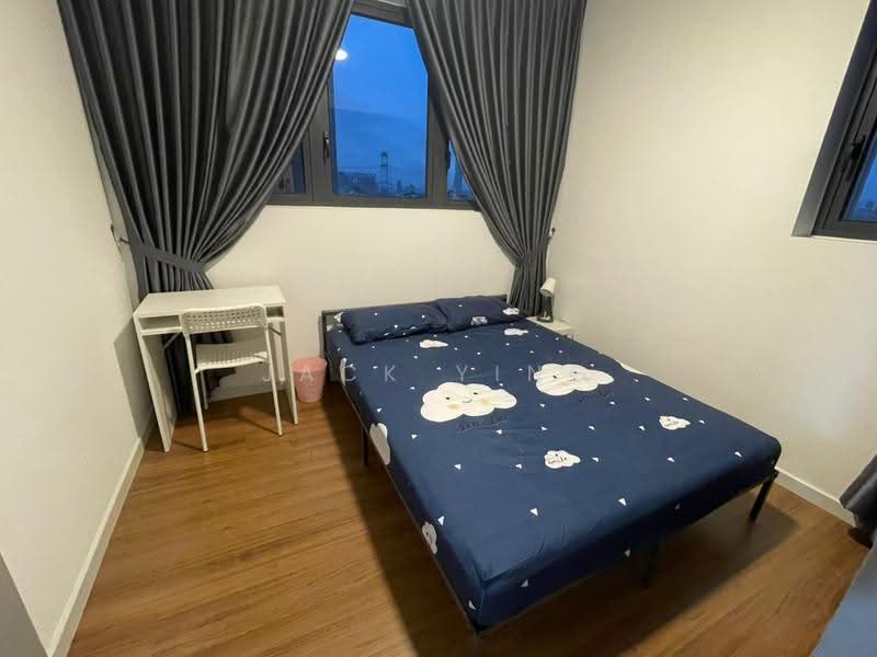 Service Residence for Rent at M Vertica - JACK YING - Bedroom - PropertyGuru.com.my