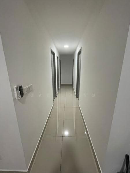 Service Residence for Rent at M Vertica - JACK YING - Corridor - PropertyGuru.com.my