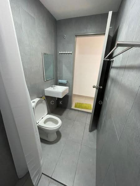Service Residence for Rent at M Vertica - JACK YING - Bathroom - PropertyGuru.com.my