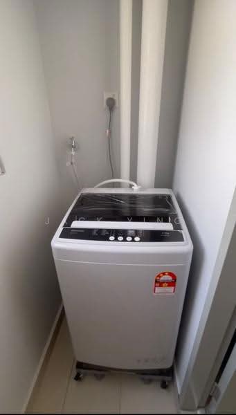 Service Residence for Rent at M Vertica - JACK YING - Interior - PropertyGuru.com.my